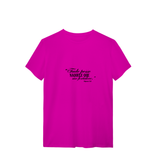 Nome do produto T-Shirt Quality Fortalece