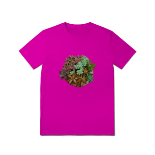 Nome do produto T-Shirt Quality Jardim 01