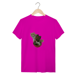 Nome do produto T-Shirt Quality Cat 01
