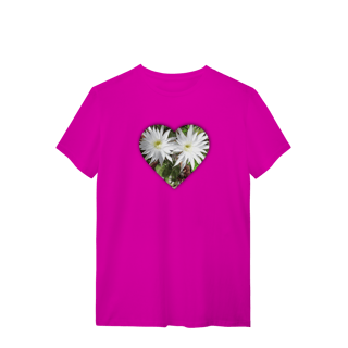 Nome do produto T-Shirt Quality Flores 2225