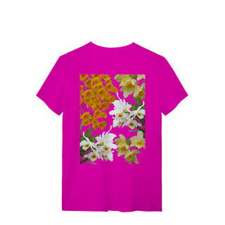 Nome do produto T-Shirt Quality Dendrobiuns 0811