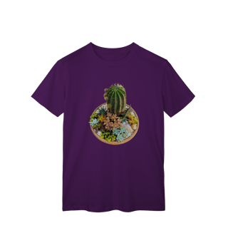 Nome do produto T-Shirt Classic 1325