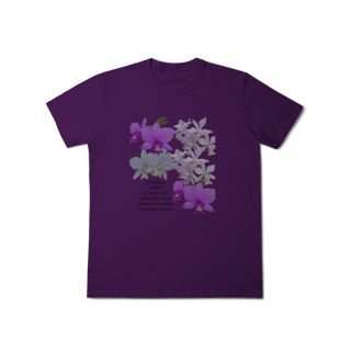 Nome do produto T-Shirt Classic C.Nobilior