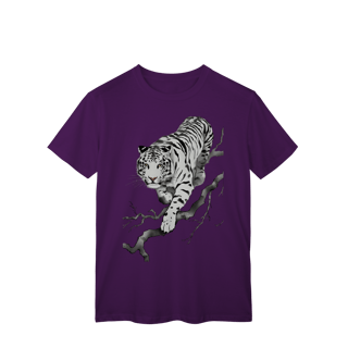 Nome do produto T-Shirt Classic Felino 