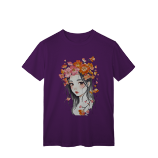 Nome do produto T-Shirt Classic Girl