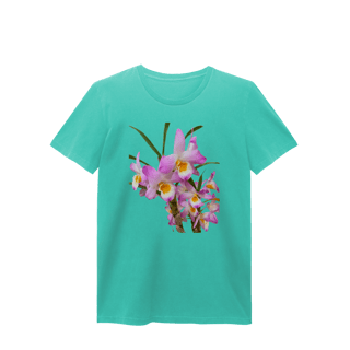 Nome do produto Baby Long Estonada Flores 02