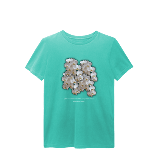 Nome do produto T-Shirt Estonada Encanto