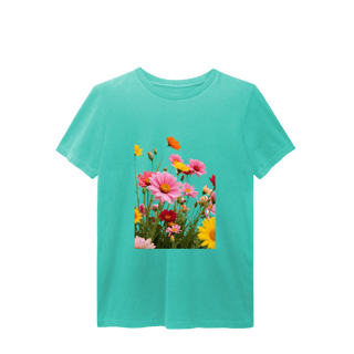 Nome do produto T-Shirt Estonada Primavera 0411