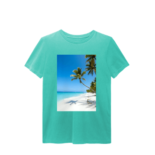 Nome do produto T-Shirt Estonada Praia