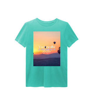 Nome do produto T-Shirt Estonada Destino