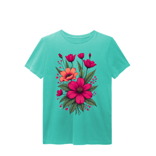 Nome do produto T-Shirt Estonada FL 26