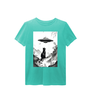 Nome do produto T-Shirt Estonada Misterio