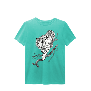 Nome do produto T-Shirt Estonada Felino