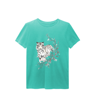 Nome do produto T-Shirt Estonada Felino