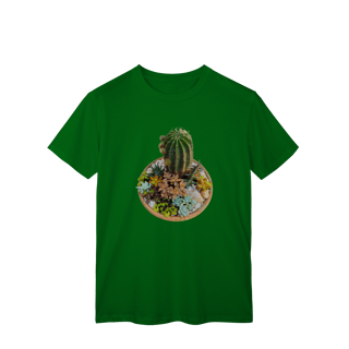 Nome do produto T-Shirt Classic 1325