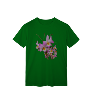 Nome do produto T-Shirt Classic Flores 02