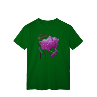 Nome do produto T-Shirt Classic Flores 03
