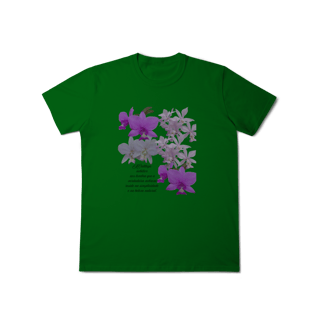 Nome do produto T-Shirt Classic C.Nobilior