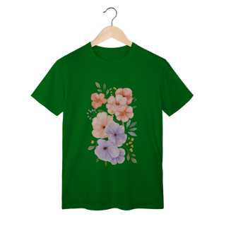 Nome do produto T-Shirt Classic Encanto 