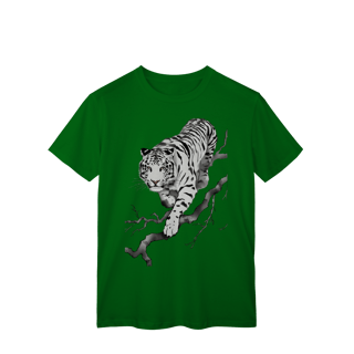 Nome do produto T-Shirt Classic Felino 