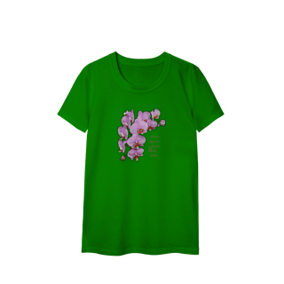 Nome do produto Baby Long Classic Flores 9