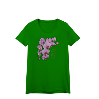 Nome do produto Baby Long Quality Flores 9