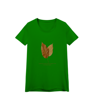 Nome do produto Baby Long Quality Folhas 