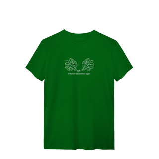 Nome do produto T-Shirt Quality Futuro