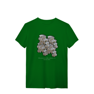 Nome do produto T-Shirt Quality Encanto