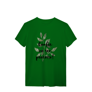 Nome do produto T-Shirt Quality Confia