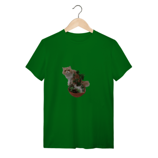 Nome do produto T-Shirt Quality Cat 01
