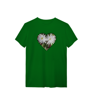 Nome do produto T-Shirt Quality Flores 2225