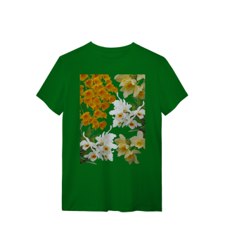 Nome do produto T-Shirt Quality Dendrobiuns 0811