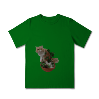 Nome do produto Classic Infantil cat 01