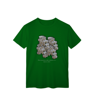 Nome do produto T-Shirt Classic Encanto