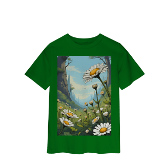 Nome do produto Classic Infantil Floresta 