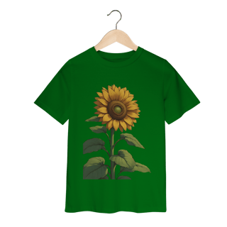 Nome do produto Quality Infantil Girassol