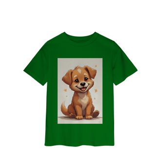 Nome do produto Classic Infantil Dog