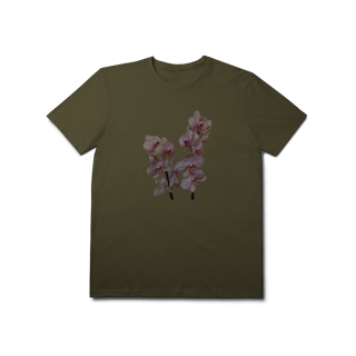 Nome do produto T-Shirt Prime orquidea 01
