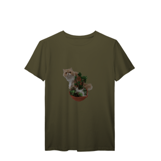 Nome do produto T-Shirt Prime cat 01