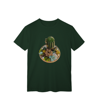 Nome do produto T-Shirt Classic 1325