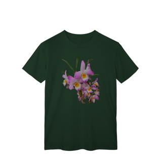 Nome do produto T-Shirt Classic Flores 02
