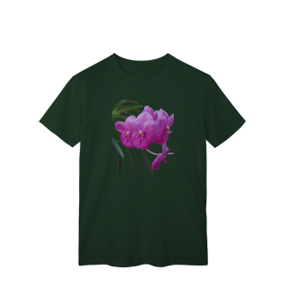 Nome do produto T-Shirt Classic Flores 03