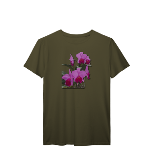 Nome do produto T-Shirt Prime Flores 05