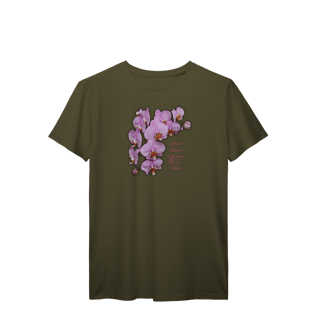 Nome do produto T-Shirt Prime Flores 9