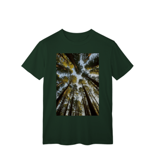 Nome do produto T-Shirt Classic Floresta 