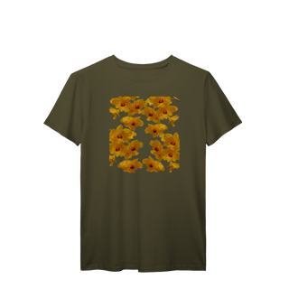 Nome do produto T-Shirt Prime D.Fimbriatum