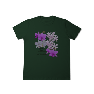 Nome do produto T-Shirt Classic C.Nobilior