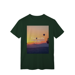 Nome do produto T-Shirt Classic Destino