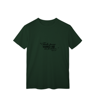 Nome do produto T-Shirt Classic Fortalece